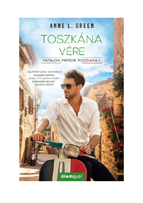 Letöltés Toszkána vére PDF Ingyenes - Anne L. Green.pdf